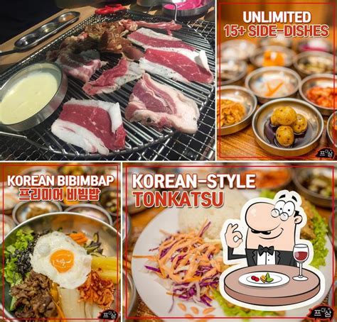 Mga video ng premier samgyupsal tomas morato.